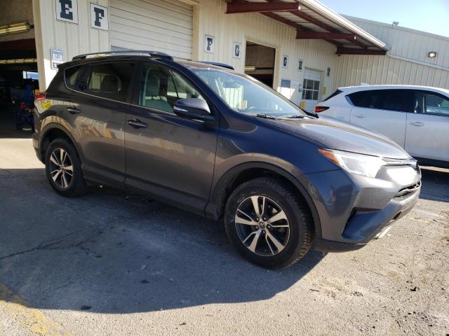 Photo 3 VIN: 2T3RFREVXHW630615 - TOYOTA RAV4 