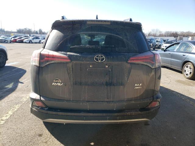 Photo 5 VIN: 2T3RFREVXHW630615 - TOYOTA RAV4 