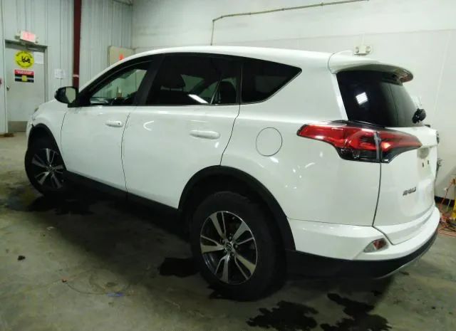 Photo 2 VIN: 2T3RFREVXHW632977 - TOYOTA RAV4 