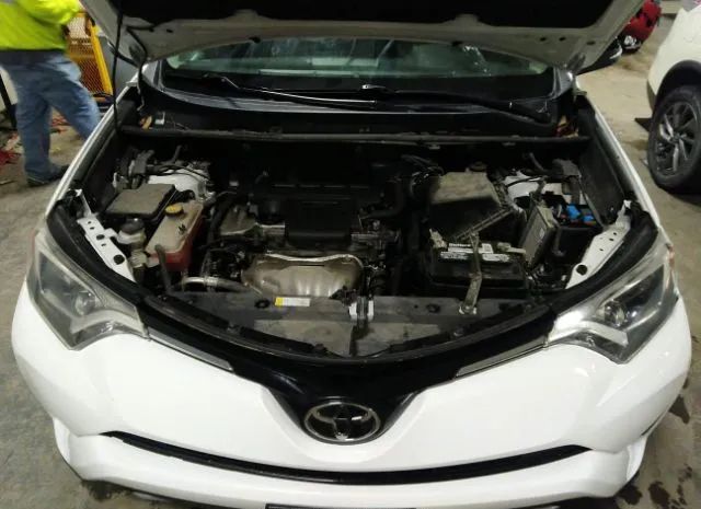 Photo 9 VIN: 2T3RFREVXHW632977 - TOYOTA RAV4 