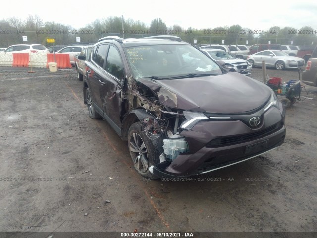 Photo 0 VIN: 2T3RFREVXHW638844 - TOYOTA RAV4 