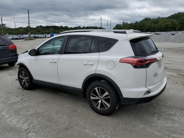 Photo 1 VIN: 2T3RFREVXHW667390 - TOYOTA RAV4 XLE 