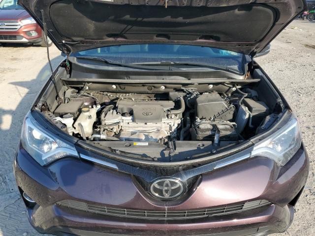 Photo 11 VIN: 2T3RFREVXHW675134 - TOYOTA RAV4 XLE 