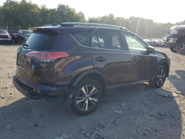 Photo 2 VIN: 2T3RFREVXHW675134 - TOYOTA RAV4 XLE 