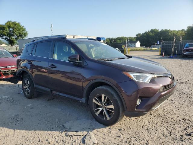 Photo 3 VIN: 2T3RFREVXHW675134 - TOYOTA RAV4 XLE 