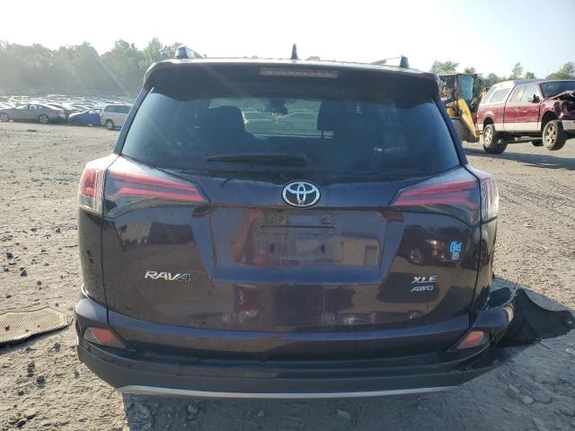 Photo 5 VIN: 2T3RFREVXHW675134 - TOYOTA RAV4 XLE 