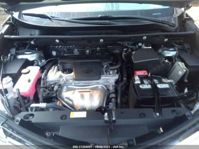 Photo 9 VIN: 2T3RFREVXHW690698 - TOYOTA RAV4 