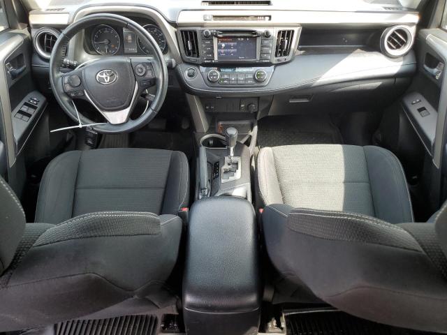 Photo 7 VIN: 2T3RFREVXHW694315 - TOYOTA RAV4 XLE 