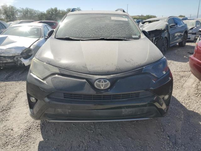 Photo 4 VIN: 2T3RFREVXJW696586 - TOYOTA RAV4 ADVEN 