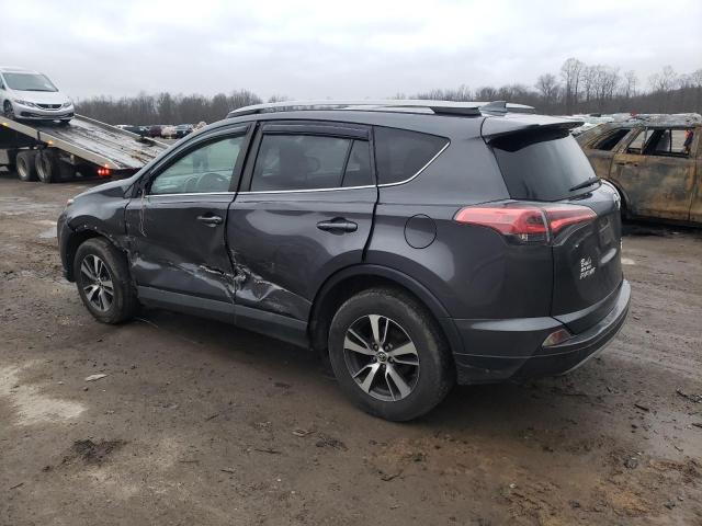 Photo 1 VIN: 2T3RFREVXJW705223 - TOYOTA RAV4 ADVEN 