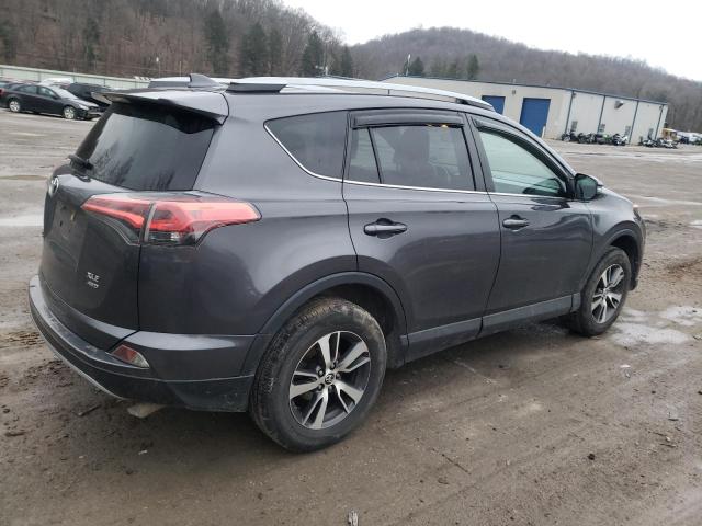 Photo 2 VIN: 2T3RFREVXJW705223 - TOYOTA RAV4 ADVEN 