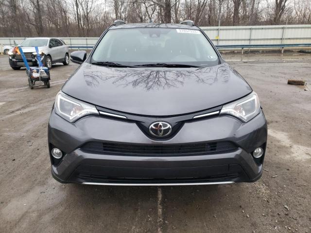 Photo 4 VIN: 2T3RFREVXJW705223 - TOYOTA RAV4 ADVEN 