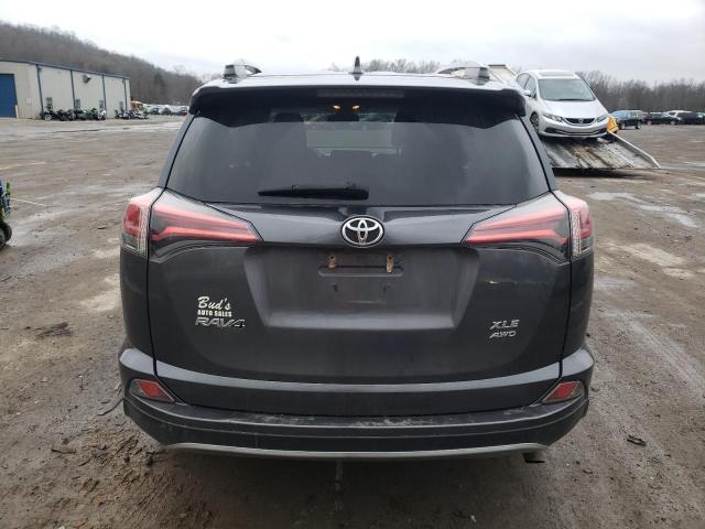 Photo 5 VIN: 2T3RFREVXJW705223 - TOYOTA RAV4 ADVEN 