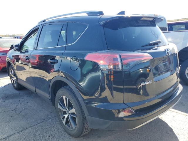 Photo 1 VIN: 2T3RFREVXJW710535 - TOYOTA RAV4 ADVEN 