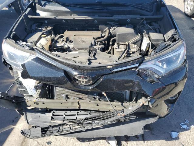 Photo 11 VIN: 2T3RFREVXJW710535 - TOYOTA RAV4 ADVEN 