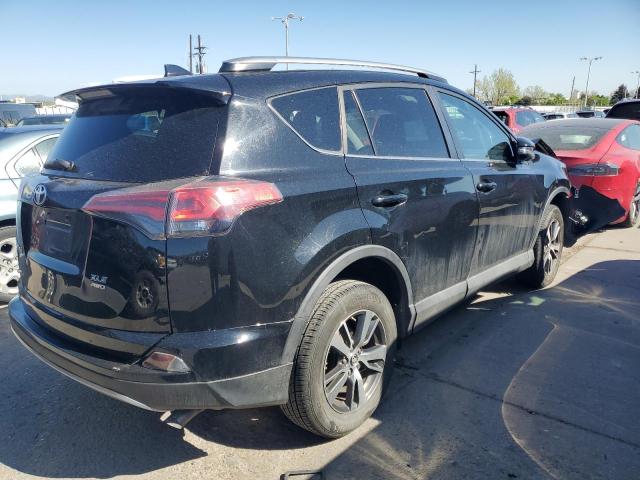 Photo 2 VIN: 2T3RFREVXJW710535 - TOYOTA RAV4 ADVEN 