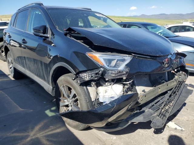 Photo 3 VIN: 2T3RFREVXJW710535 - TOYOTA RAV4 ADVEN 