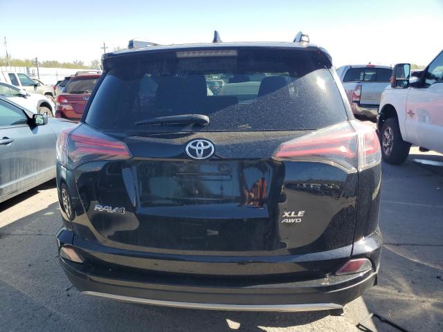 Photo 5 VIN: 2T3RFREVXJW710535 - TOYOTA RAV4 ADVEN 