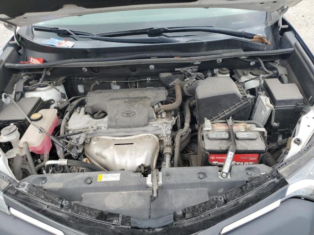 Photo 11 VIN: 2T3RFREVXJW718408 - TOYOTA RAV4 ADVEN 