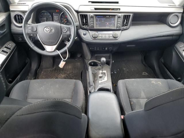 Photo 7 VIN: 2T3RFREVXJW718408 - TOYOTA RAV4 ADVEN 