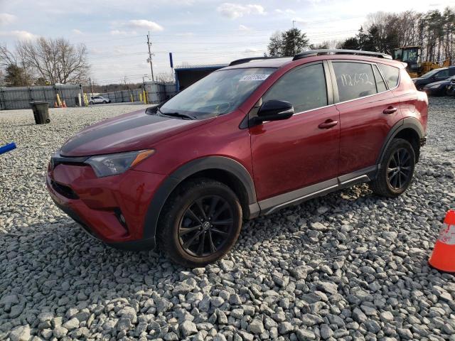 Photo 0 VIN: 2T3RFREVXJW734897 - TOYOTA RAV4 ADVEN 