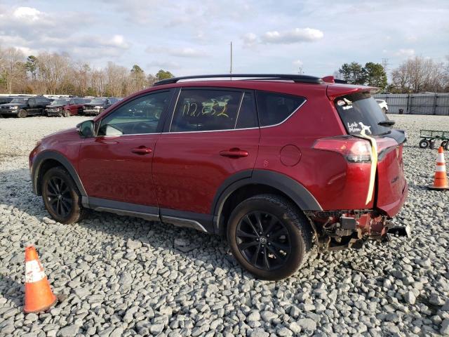 Photo 1 VIN: 2T3RFREVXJW734897 - TOYOTA RAV4 ADVEN 