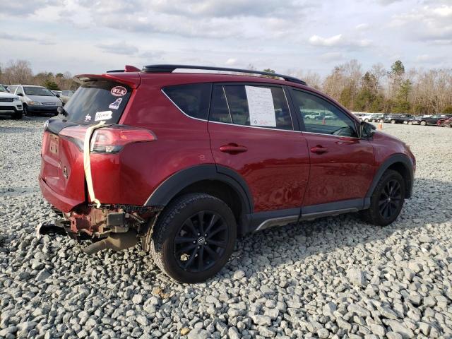 Photo 2 VIN: 2T3RFREVXJW734897 - TOYOTA RAV4 ADVEN 