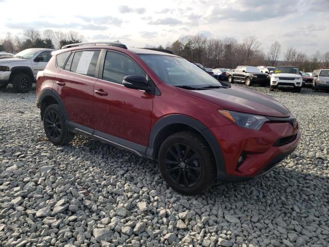 Photo 3 VIN: 2T3RFREVXJW734897 - TOYOTA RAV4 ADVEN 