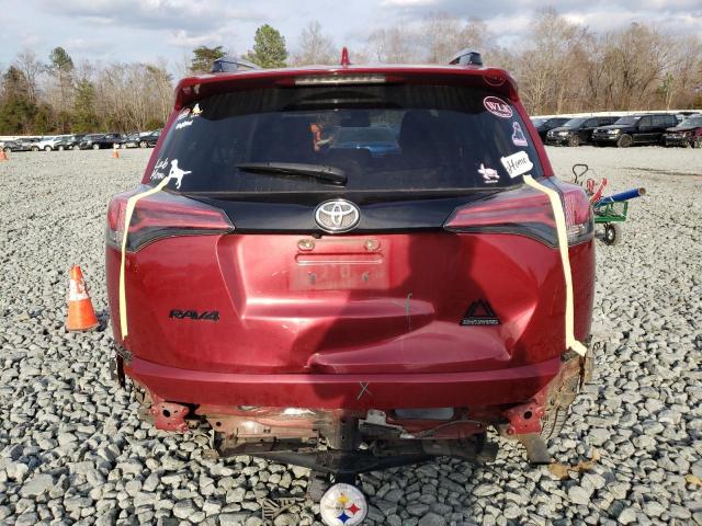 Photo 5 VIN: 2T3RFREVXJW734897 - TOYOTA RAV4 ADVEN 