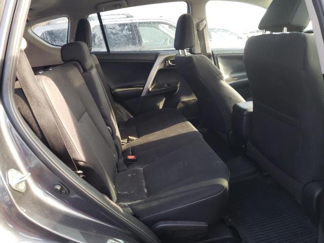 Photo 5 VIN: 2T3RFREVXJW741137 - TOYOTA RAV4 ADVEN 