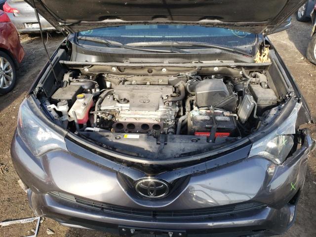 Photo 6 VIN: 2T3RFREVXJW741137 - TOYOTA RAV4 ADVEN 