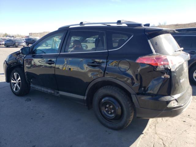 Photo 1 VIN: 2T3RFREVXJW741512 - TOYOTA RAV4 ADVEN 