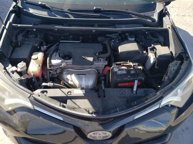 Photo 11 VIN: 2T3RFREVXJW741512 - TOYOTA RAV4 ADVEN 