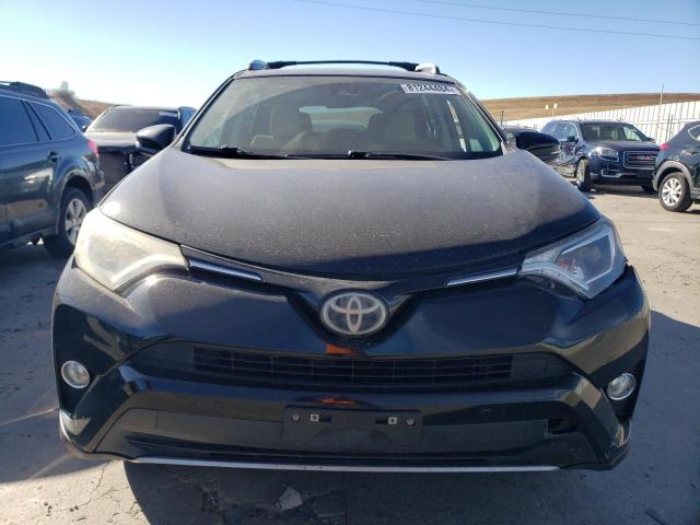 Photo 4 VIN: 2T3RFREVXJW741512 - TOYOTA RAV4 ADVEN 