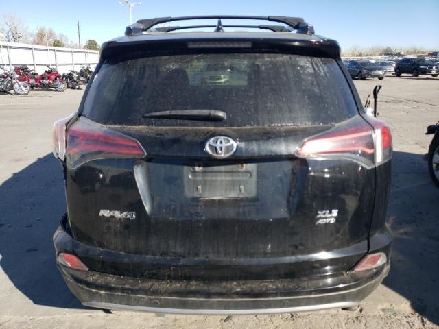 Photo 5 VIN: 2T3RFREVXJW741512 - TOYOTA RAV4 ADVEN 