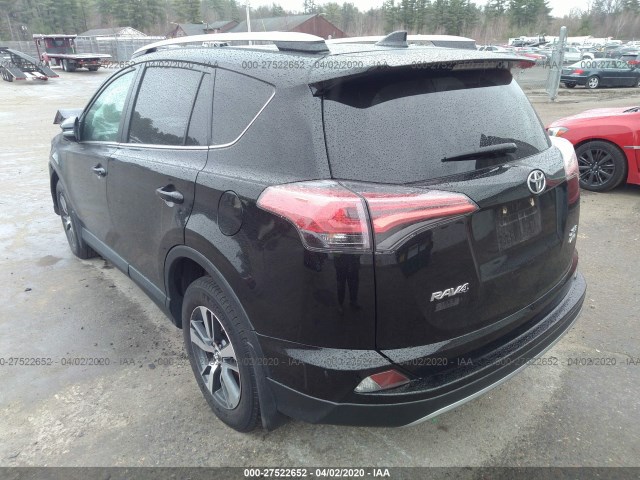 Photo 2 VIN: 2T3RFREVXJW743132 - TOYOTA RAV4 