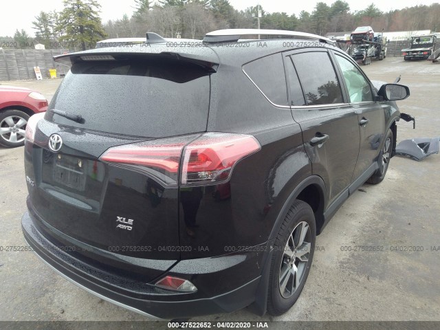 Photo 3 VIN: 2T3RFREVXJW743132 - TOYOTA RAV4 