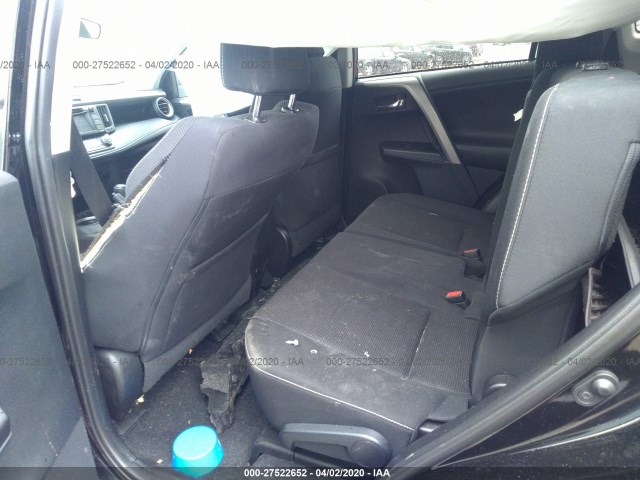 Photo 7 VIN: 2T3RFREVXJW743132 - TOYOTA RAV4 