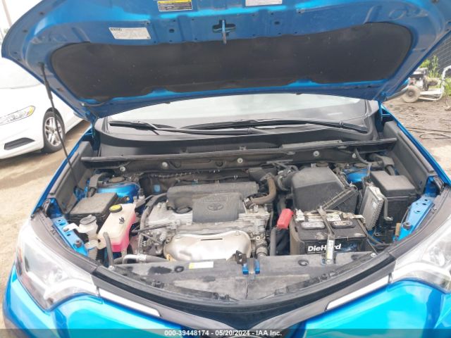 Photo 9 VIN: 2T3RFREVXJW745558 - TOYOTA RAV4 