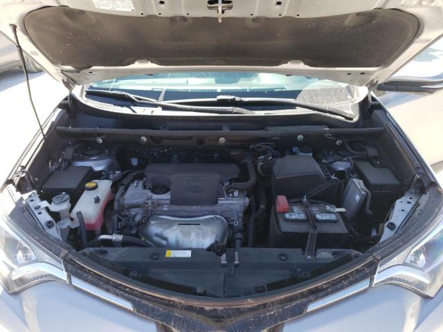 Photo 11 VIN: 2T3RFREVXJW751392 - TOYOTA RAV4 ADVEN 