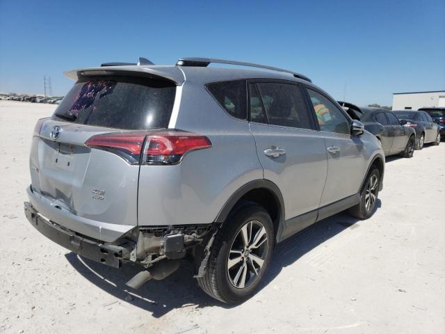 Photo 2 VIN: 2T3RFREVXJW751392 - TOYOTA RAV4 ADVEN 