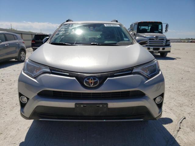 Photo 4 VIN: 2T3RFREVXJW751392 - TOYOTA RAV4 ADVEN 