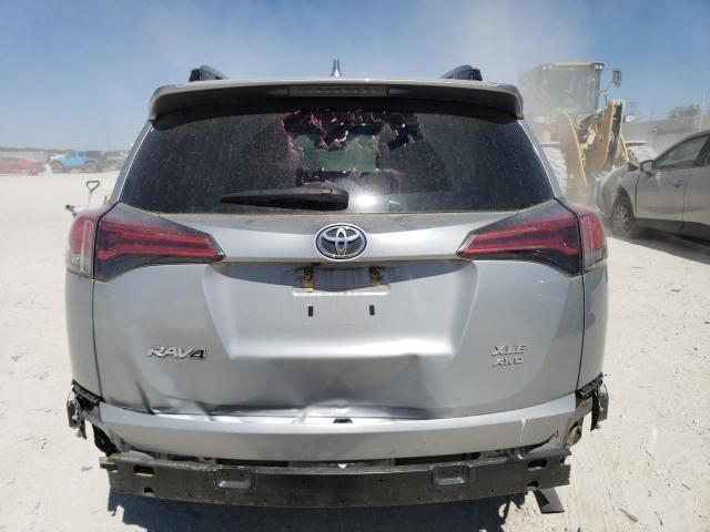 Photo 5 VIN: 2T3RFREVXJW751392 - TOYOTA RAV4 ADVEN 