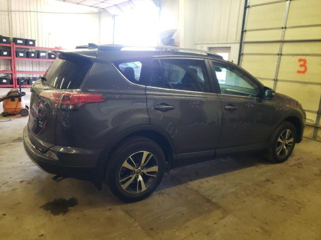 Photo 2 VIN: 2T3RFREVXJW753644 - TOYOTA RAV4 