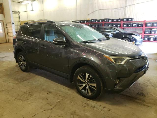 Photo 3 VIN: 2T3RFREVXJW753644 - TOYOTA RAV4 