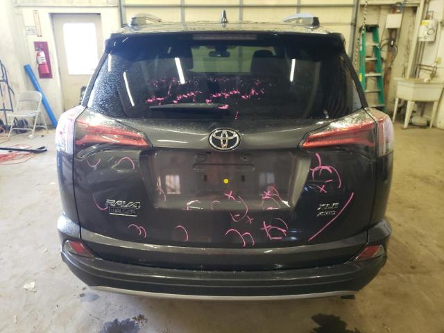 Photo 5 VIN: 2T3RFREVXJW753644 - TOYOTA RAV4 