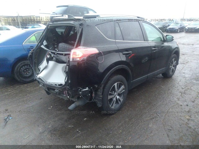 Photo 3 VIN: 2T3RFREVXJW754339 - TOYOTA RAV4 