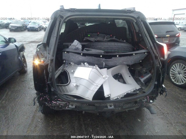 Photo 5 VIN: 2T3RFREVXJW754339 - TOYOTA RAV4 