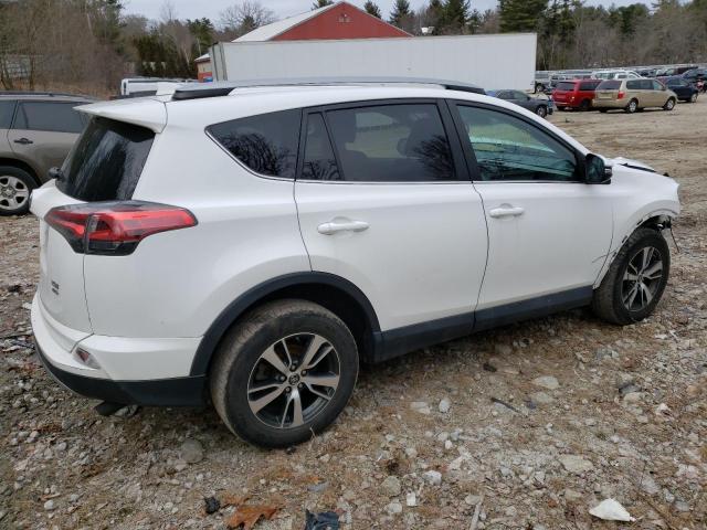 Photo 2 VIN: 2T3RFREVXJW770301 - TOYOTA RAV4 ADVEN 