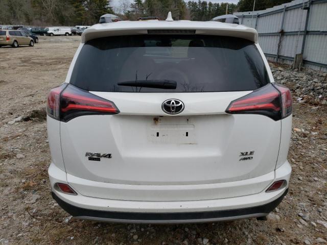 Photo 5 VIN: 2T3RFREVXJW770301 - TOYOTA RAV4 ADVEN 